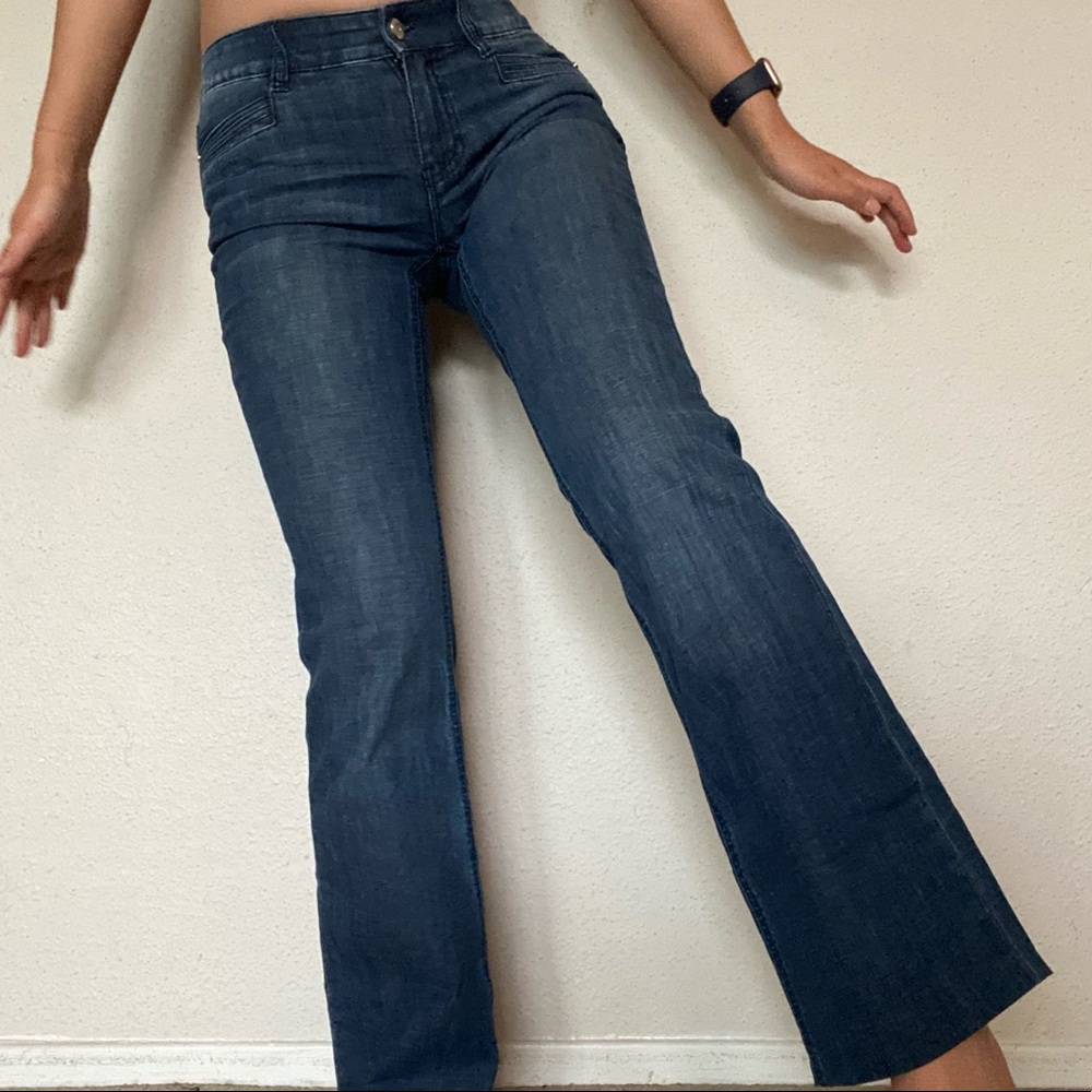 White House Black Market Jeans